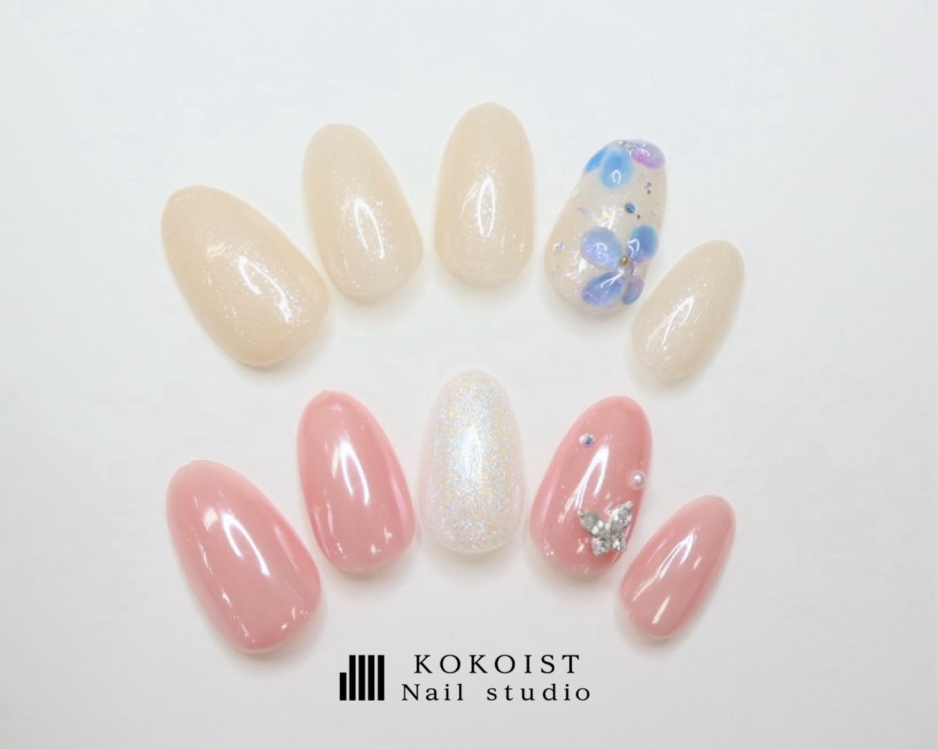 直営サロン | JNA検定対応・業務用ジェルネイル KOKOIST - ココイスト