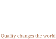 Kokoist Quality Change the world