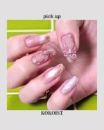 エデュケーター | JNA検定対応・業務用ジェルネイル KOKOIST